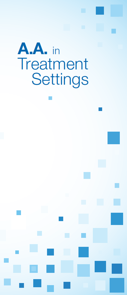 Treatment FAQ About AA